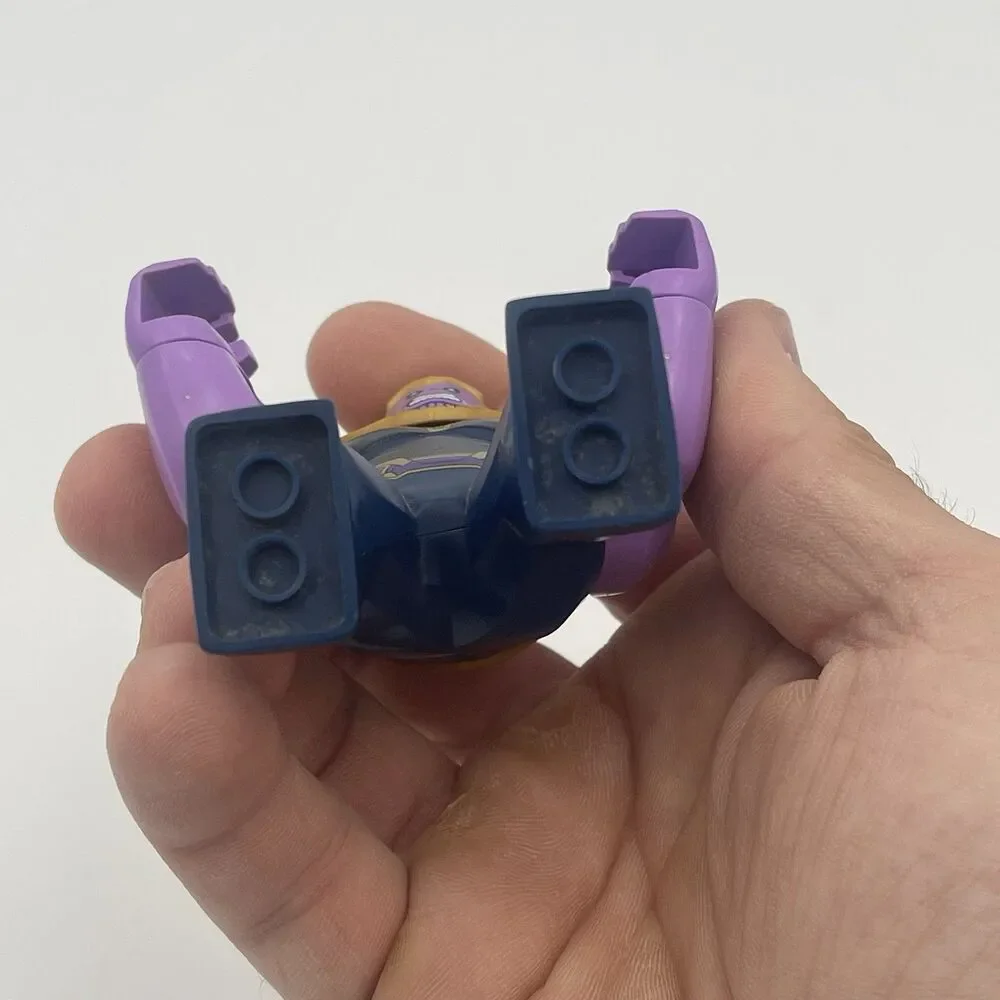 Lego pre owned